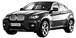BMW E71 P1F05 Fault Code