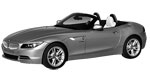 BMW E89 P1F05 Fault Code