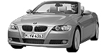 BMW E93 P1F05 Fault Code