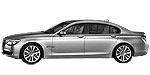 BMW F02 P1F05 Fault Code
