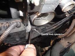 See P1F05 in engine